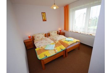 Poola Penzión Nowy Targ, Eksterjöör